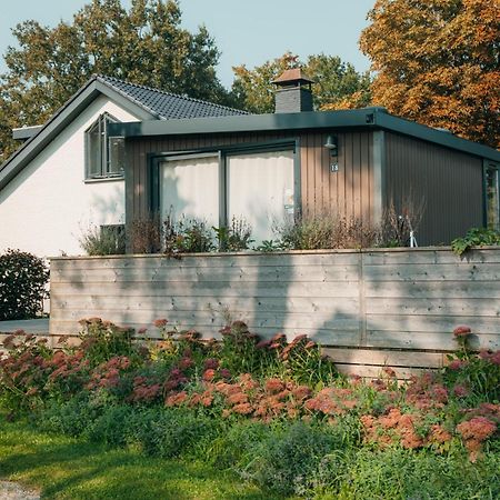 Vakantiepark De Boshoek Voorthuizen Zewnętrze zdjęcie