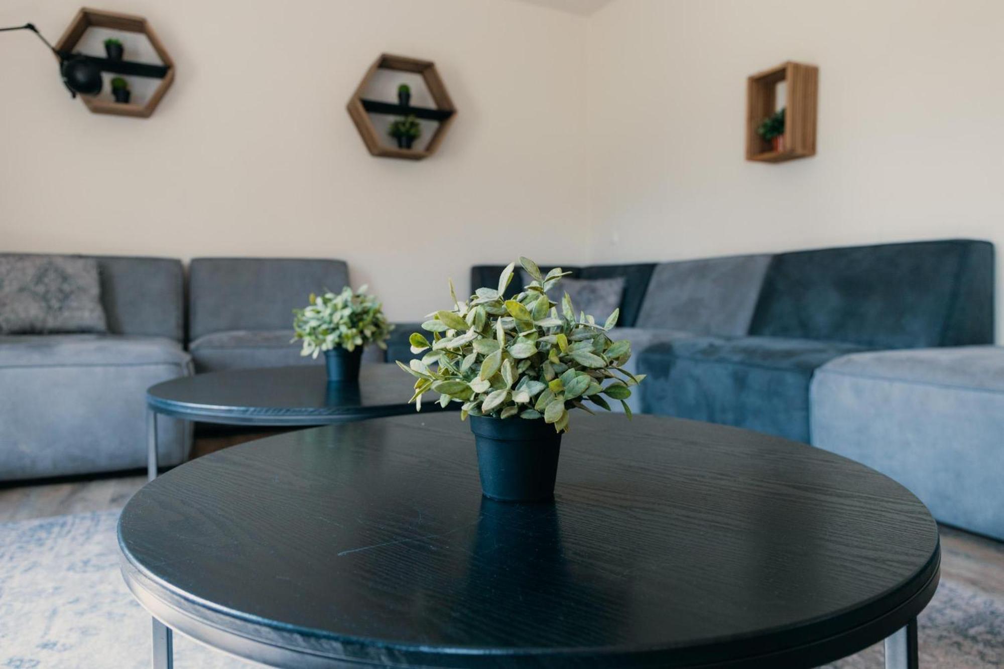 Vakantiepark De Boshoek Voorthuizen Zewnętrze zdjęcie