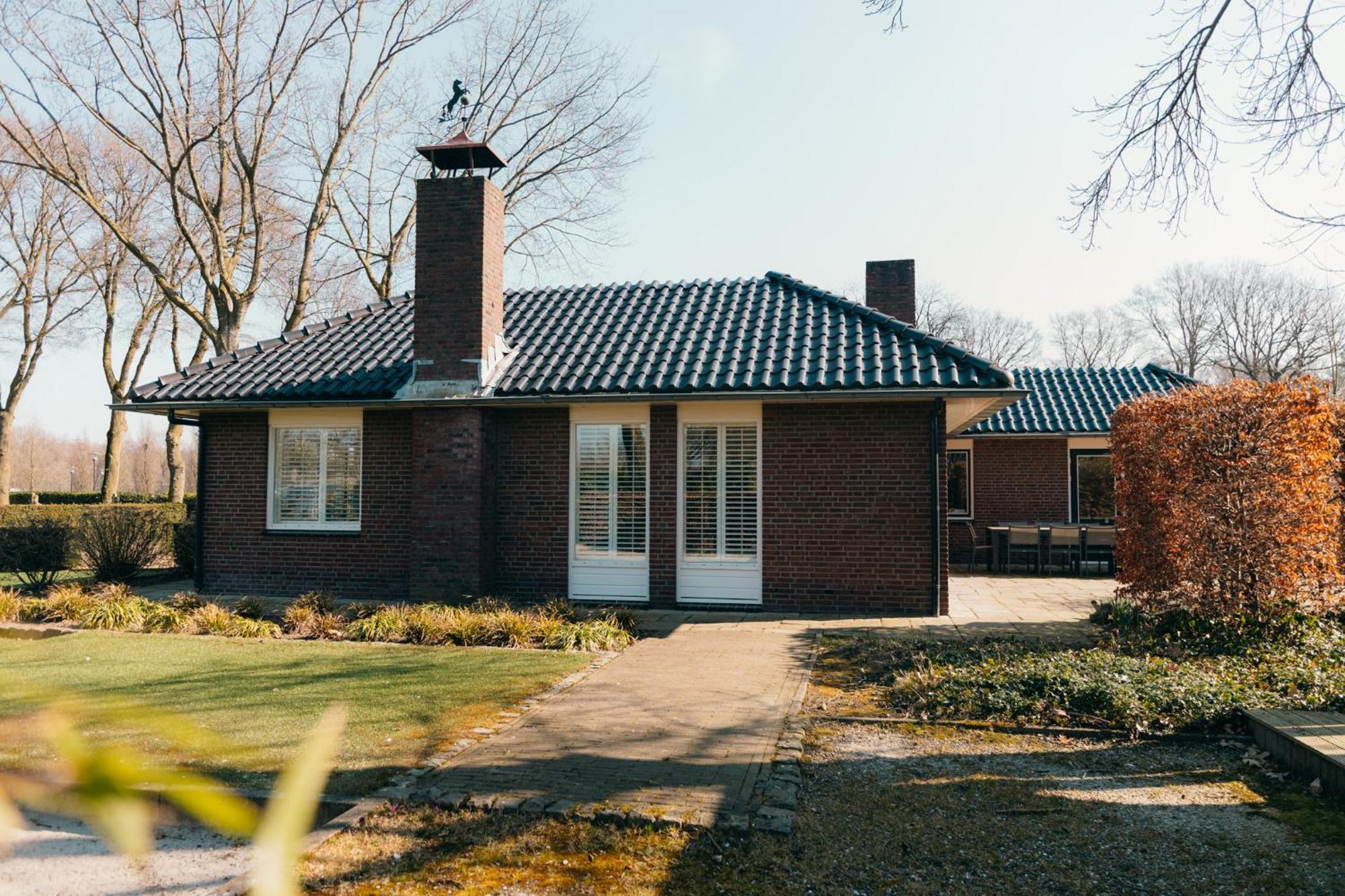Vakantiepark De Boshoek Voorthuizen Pokój zdjęcie
