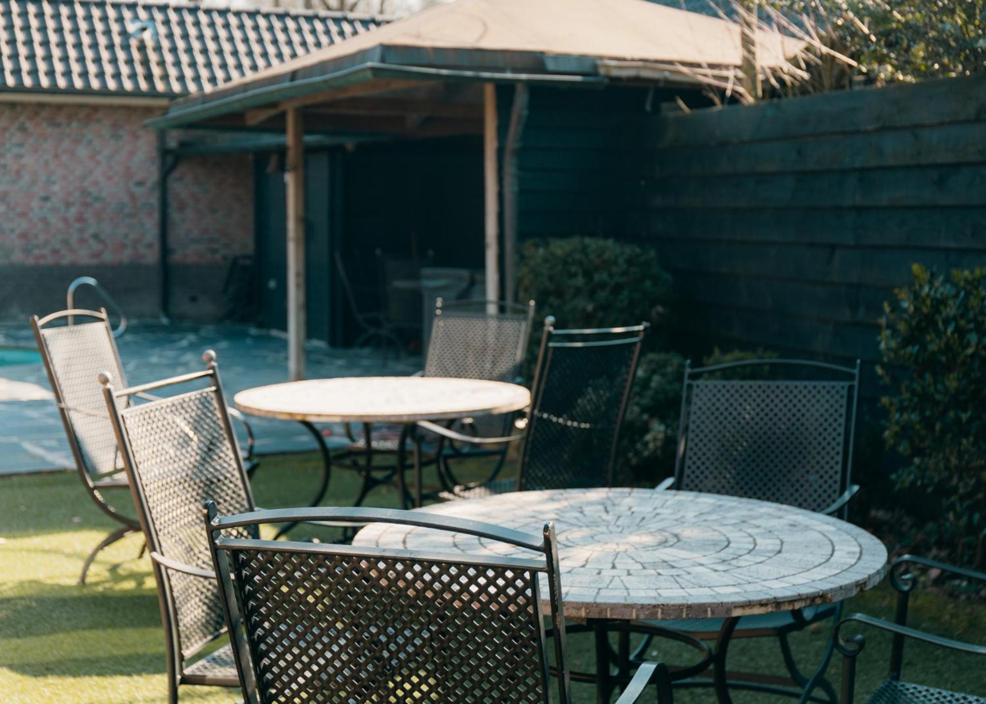Vakantiepark De Boshoek Voorthuizen Pokój zdjęcie